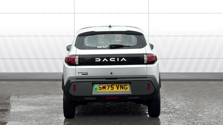 Dacia Spring 27kWh Expression 65 48kW 5dr Auto Electric Hatchback